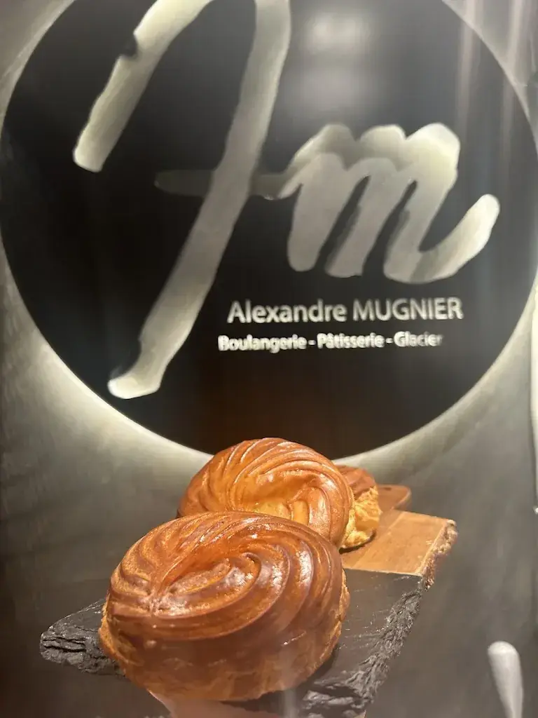 Menu_Boulangerie Pâtisserie Mugnier Alexandre & Marie_Saint-Germain-du-Bois_immagine_9