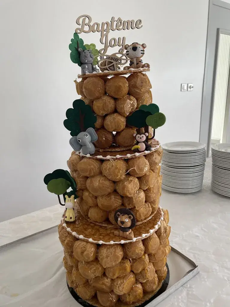 Justine Simon_Boulangerie Pâtisserie Mugnier Alexandre & Marie_Saint-Germain-du-Bois_recensione