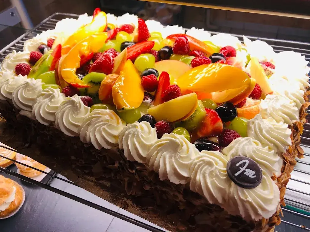 Boulangerie Pâtisserie Mugnier Alexandre & Marie_Saint-Germain-du-Bois_slider_image_2