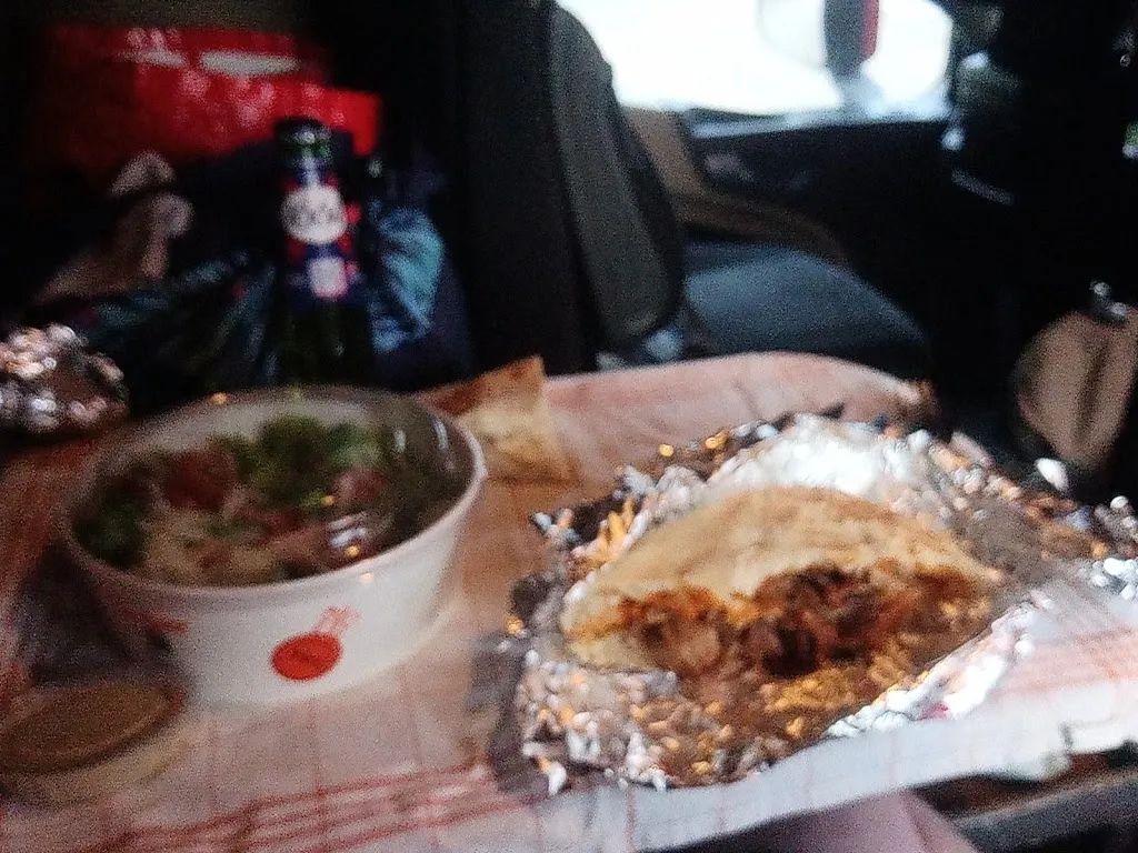 Gaju Pla_Euro Kebab_Saint-Germain-du-Bois_recensione