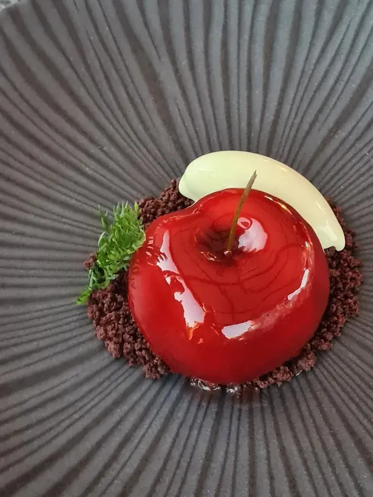 Menu_Restaurant Côté Marais_Beauvoir-sur-Mer_immagine_5