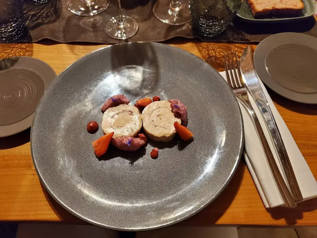 Menu_Restaurant Côté Marais_Beauvoir-sur-Mer_immagine_6