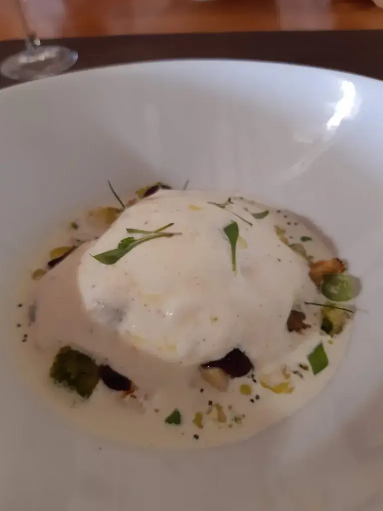 Menu_Restaurant Côté Marais_Beauvoir-sur-Mer_immagine_7