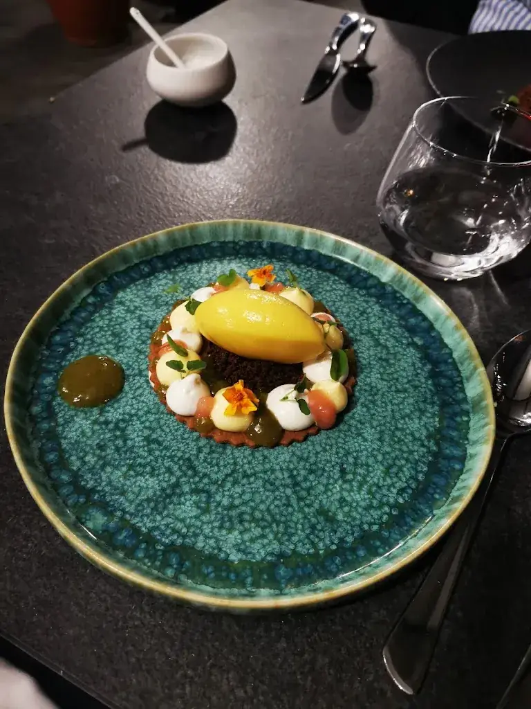 Menu_Restaurant Côté Marais_Beauvoir-sur-Mer_immagine_8