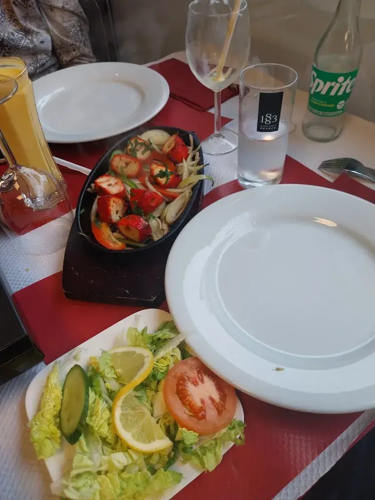 Menu_Restaurant Indian Masala_Saint-Julien-en-Genevois_image_4