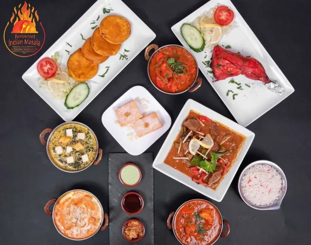 Menu_Restaurant Indian Masala_Saint-Julien-en-Genevois_image_7