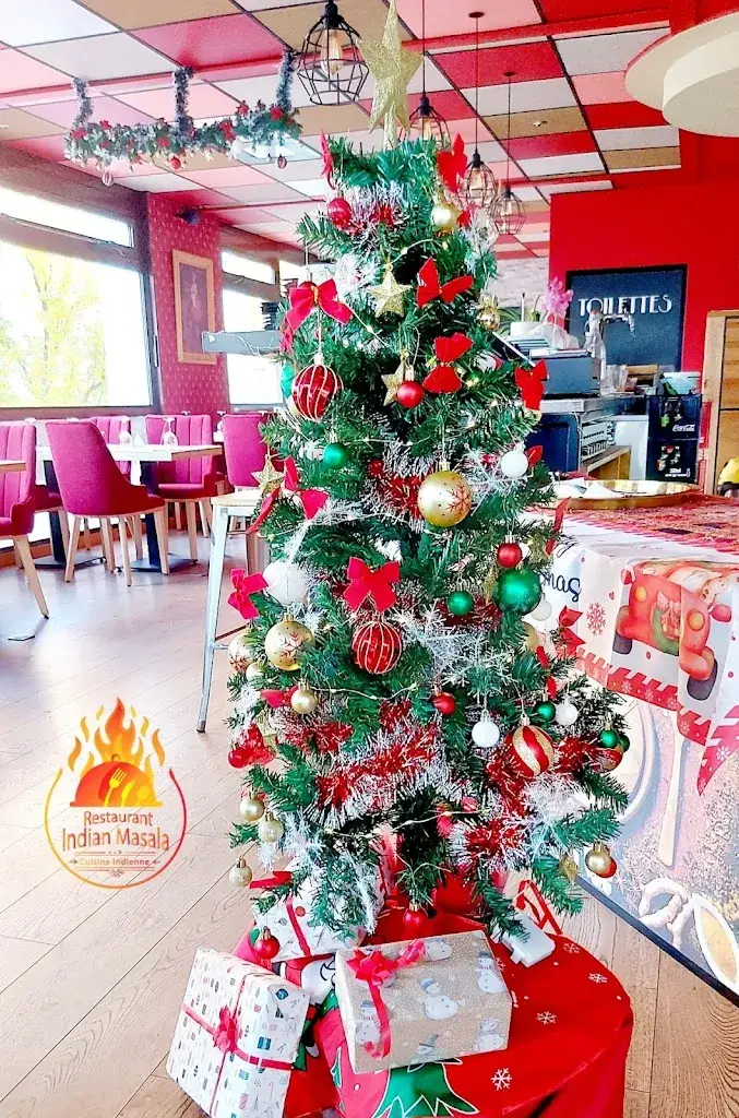 Restaurant Indian Masala_Saint-Julien-en-Genevois_slider_image_3