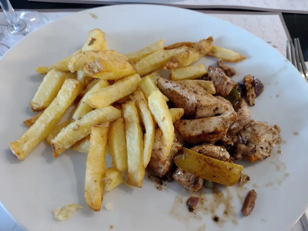 Gauthier PELLOQUIN_Le Gogaille_Saint-Fargeau_review