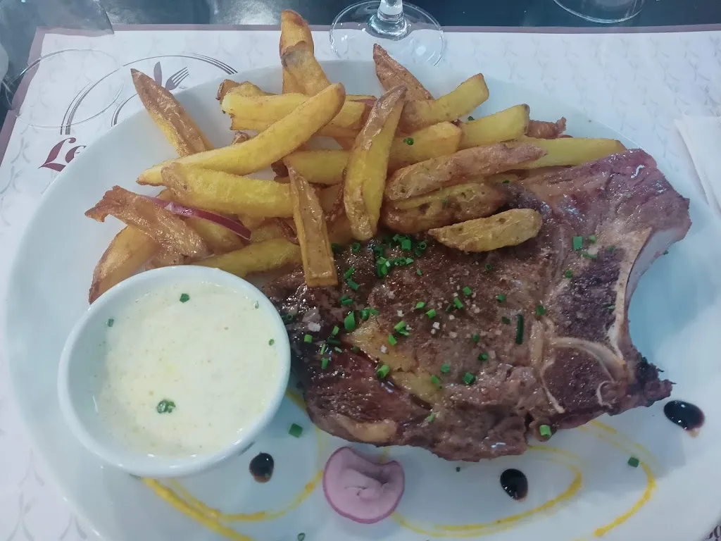 juska Quand _Le Gogaille_Saint-Fargeau_review