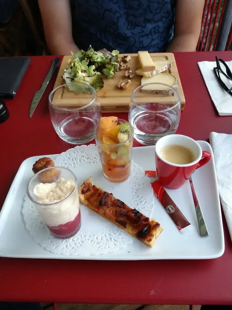 Menu_Le Bistrot du Château_Saint-Fargeau_image_5