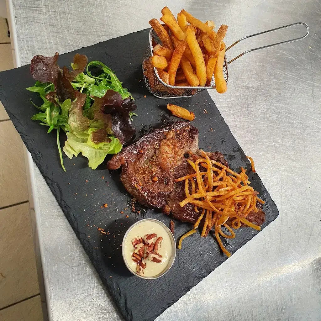 Menu_Le Bistrot du Château_Saint-Fargeau_image_6