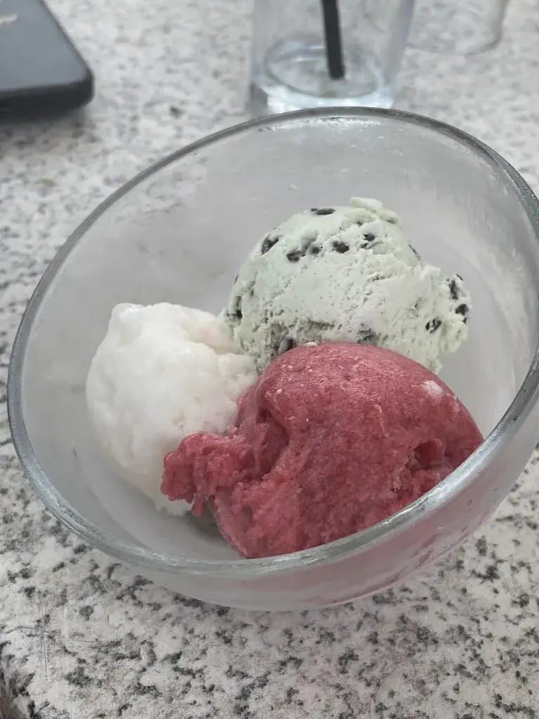 Menu_Le Bistrot du Château_Saint-Fargeau_image_7