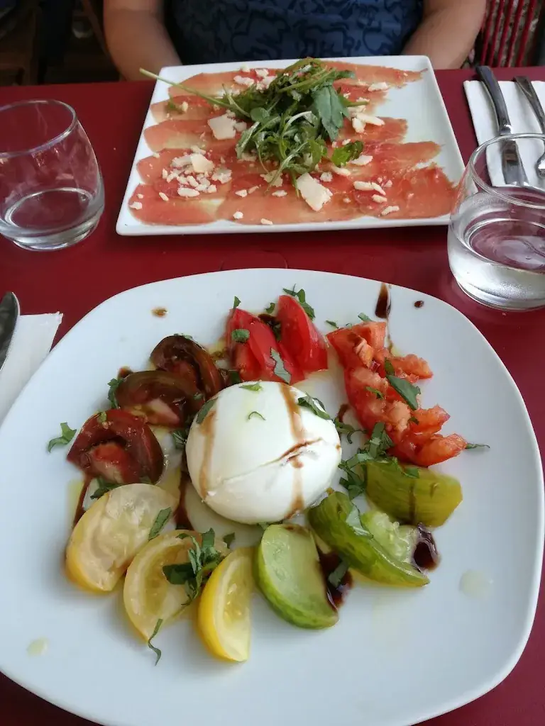 Menu_Le Bistrot du Château_Saint-Fargeau_image_8