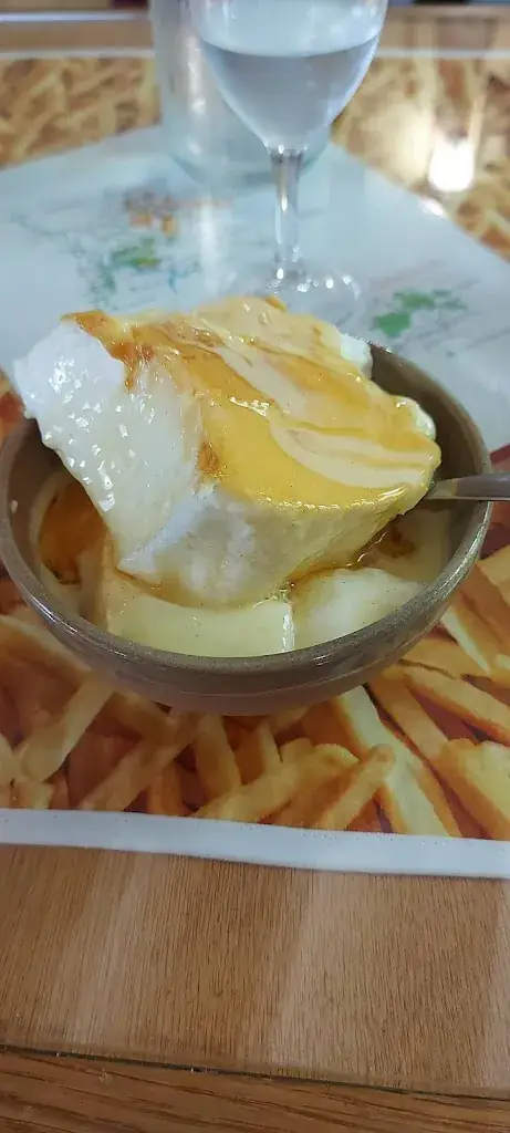 Menu_Au Rendez-Vous des Pêcheurs_Saint-Fargeau_immagine_1