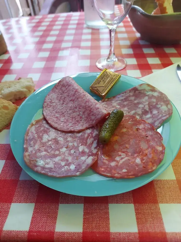 Menu_Au Rendez-Vous des Pêcheurs_Saint-Fargeau_immagine_2