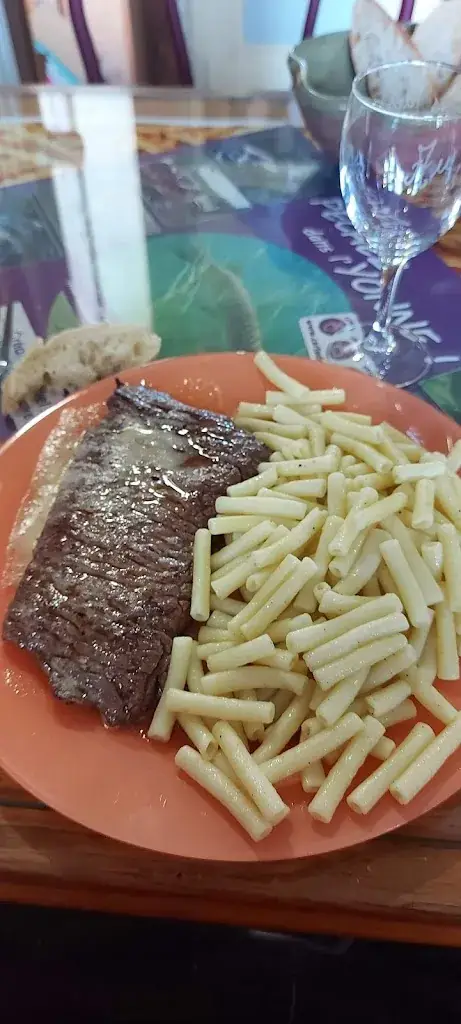 Menu_Au Rendez-Vous des Pêcheurs_Saint-Fargeau_immagine_3