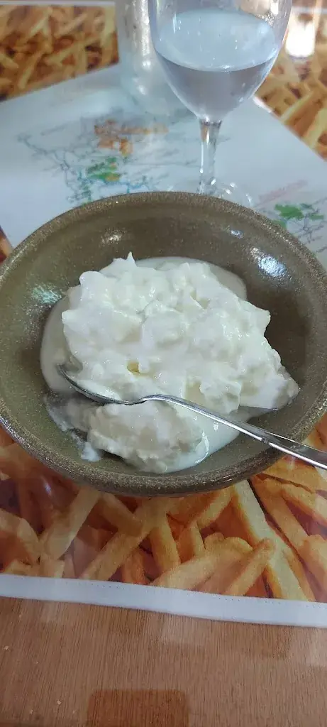 Menu_Au Rendez-Vous des Pêcheurs_Saint-Fargeau_immagine_4