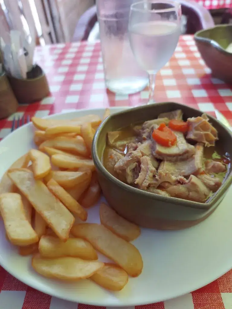 Menu_Au Rendez-Vous des Pêcheurs_Saint-Fargeau_immagine_5