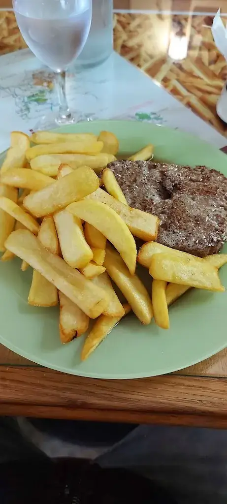 Menu_Au Rendez-Vous des Pêcheurs_Saint-Fargeau_immagine_6