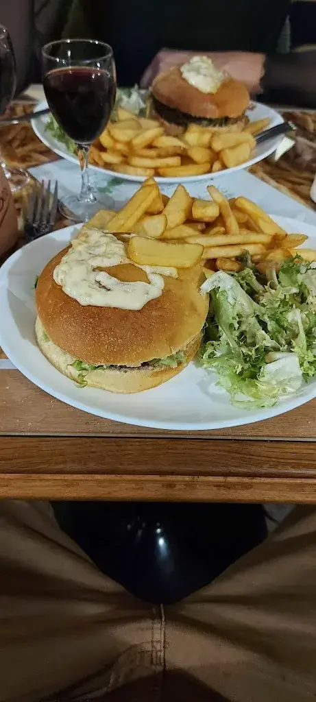 Menu_Au Rendez-Vous des Pêcheurs_Saint-Fargeau_immagine_8