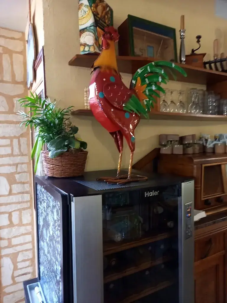 Patricia Montois_Au Rendez-Vous des Pêcheurs_Saint-Fargeau_recensione