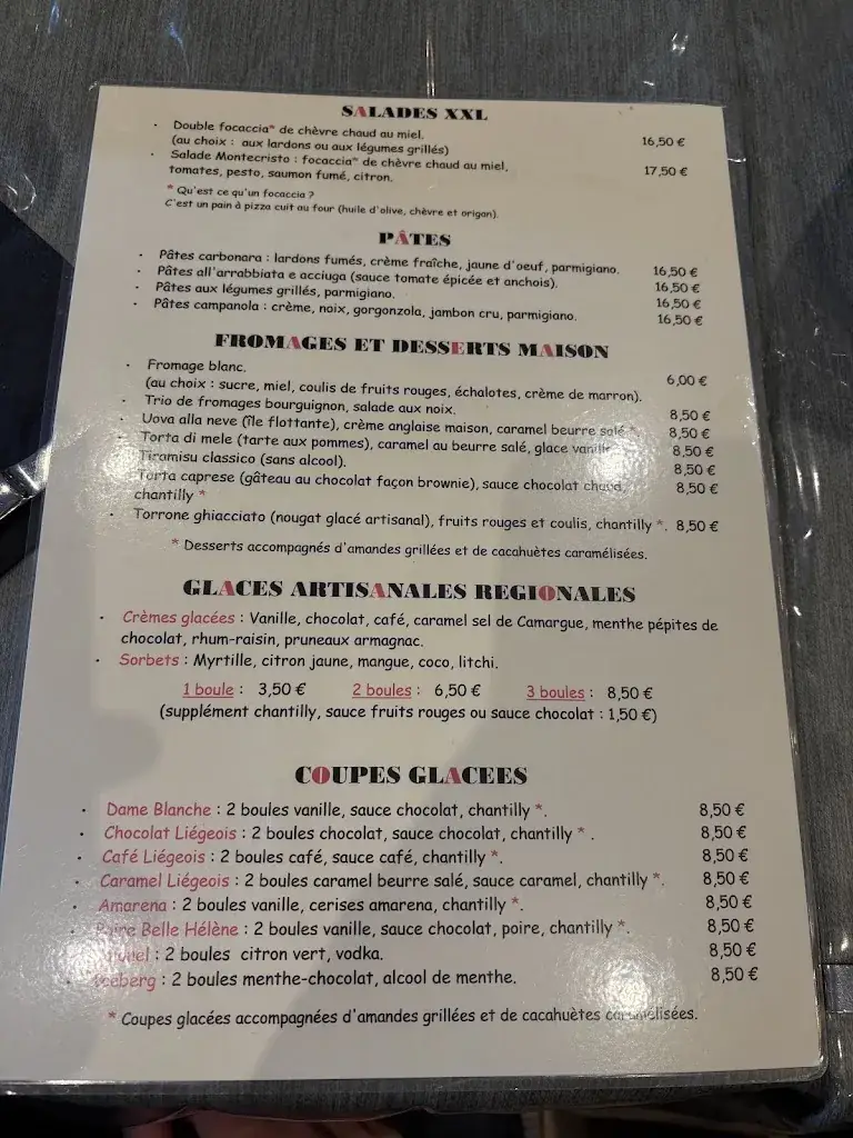 Menu_Restaurant/Pizzeria Le Montecristo_Saint-Fargeau_image_2