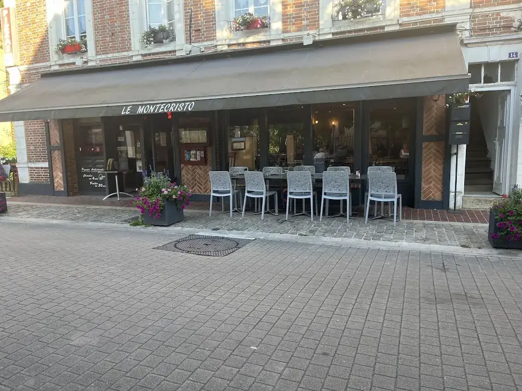 Restaurant/Pizzeria Le Montecristo_Saint-Fargeau_slider_image_3