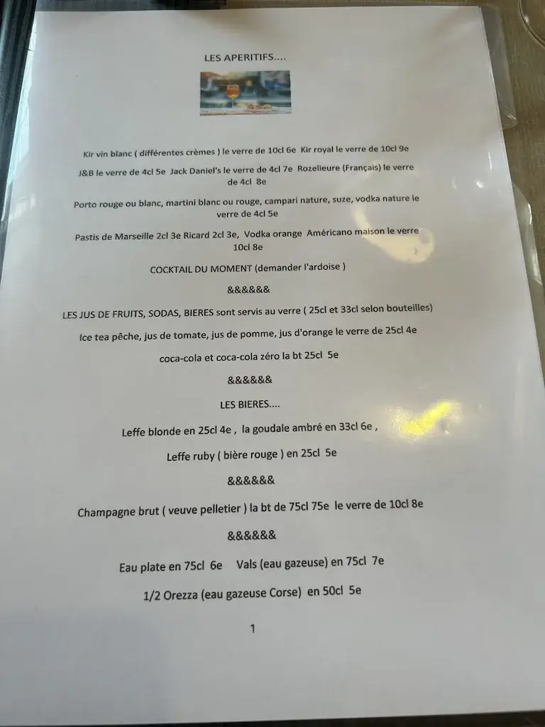 Menu_Bistrot Georges_Roye_immagine_2