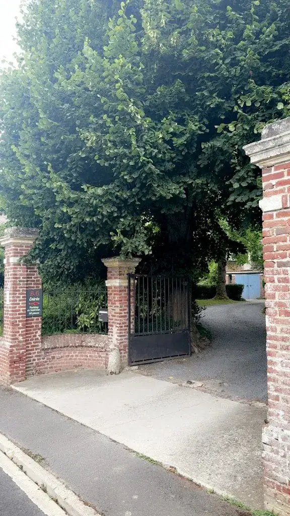 Kelly Derache_Bistrot Georges_Roye_recensione