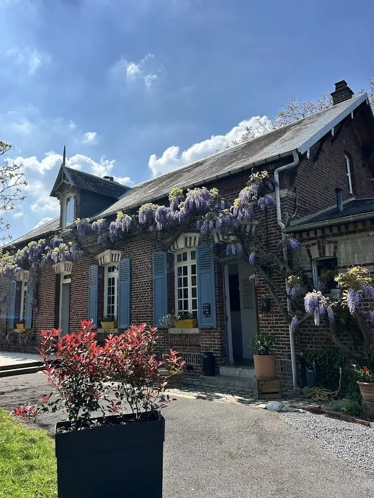 Jessica ANDREO_Bistrot Georges_Roye_recensione