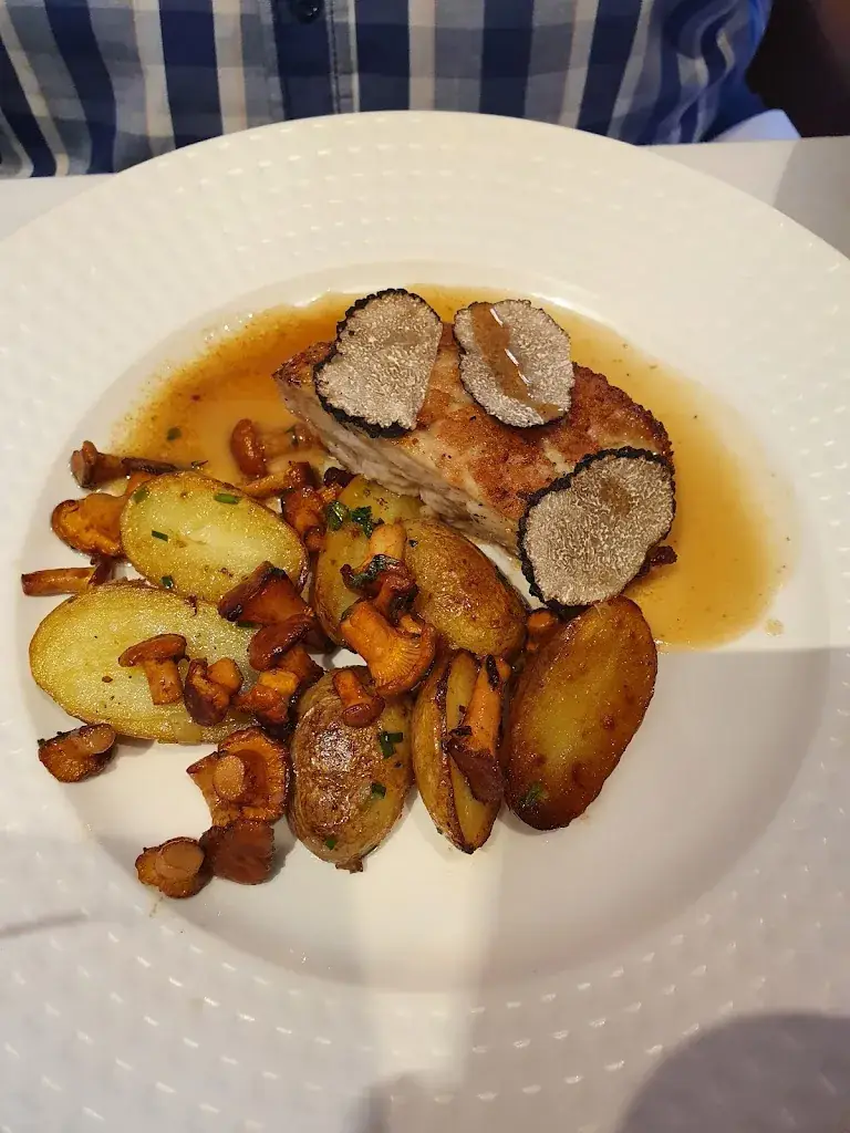 Menu_Restaurant La Flamiche_Roye_image_4