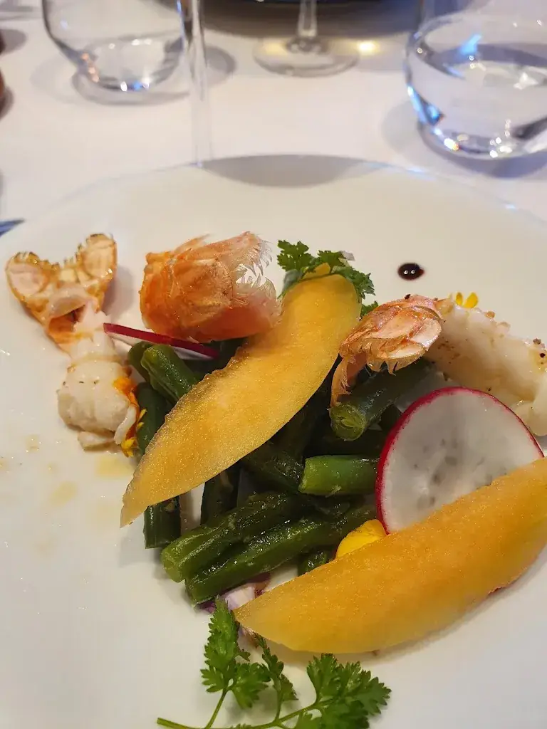 Menu_Restaurant La Flamiche_Roye_image_5