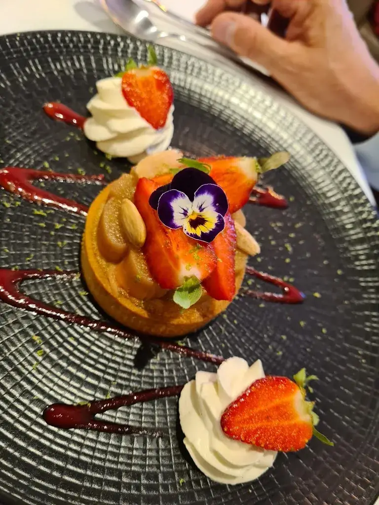 Menu_Restaurant La Flamiche_Roye_image_7