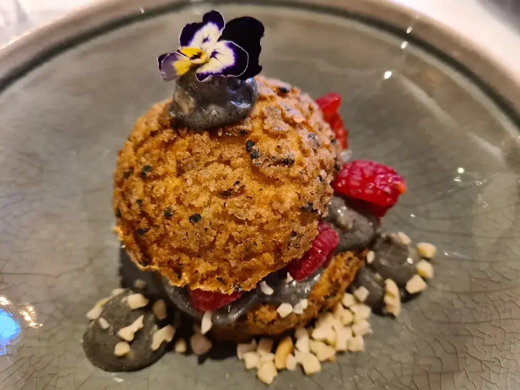 Menu_Restaurant La Flamiche_Roye_image_9