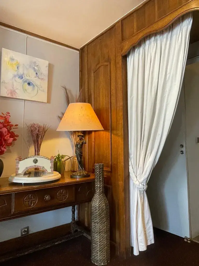 Noelle Kleopatre_Restaurant La Flamiche_Roye_review