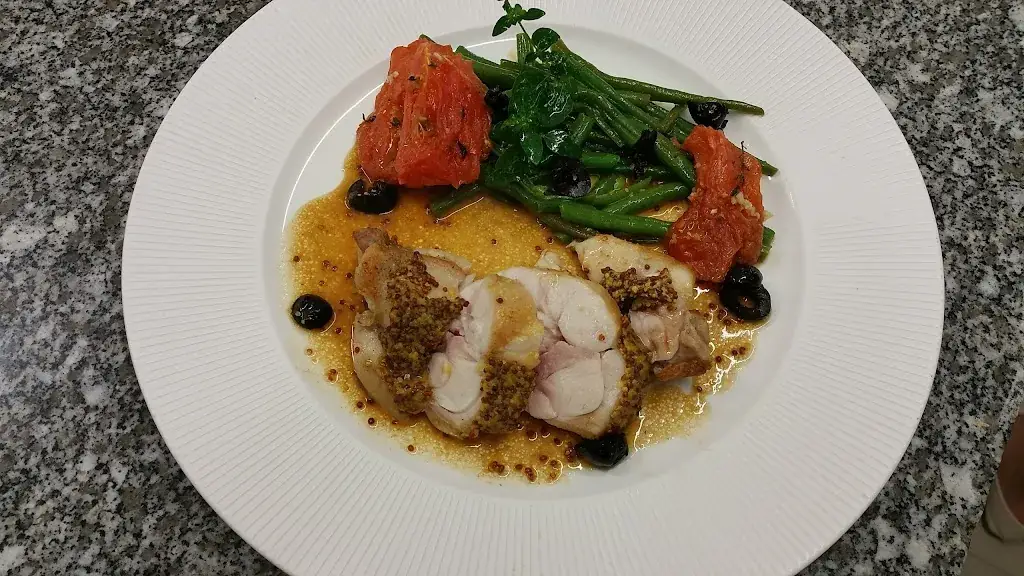 Restaurant La Flamiche_Roye_slider_image_2