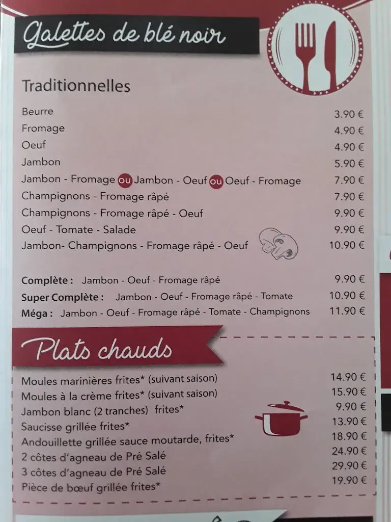 Menu_La Gourmandise_Beauvoir_image_2
