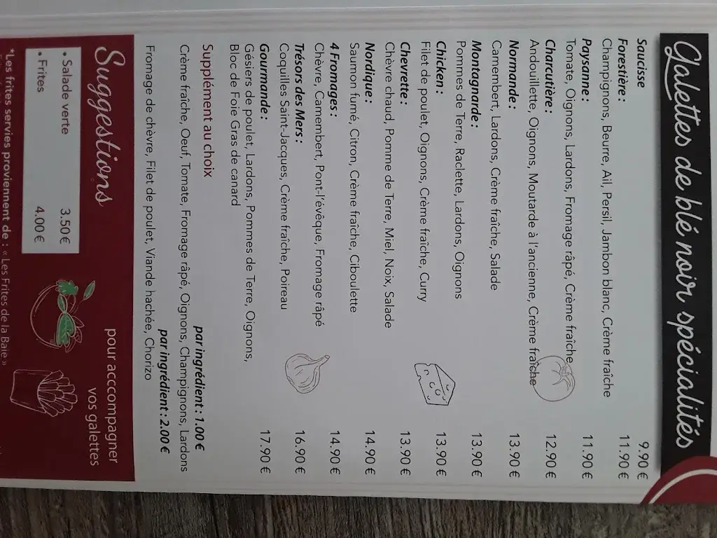 Menu_La Gourmandise_Beauvoir_image_4