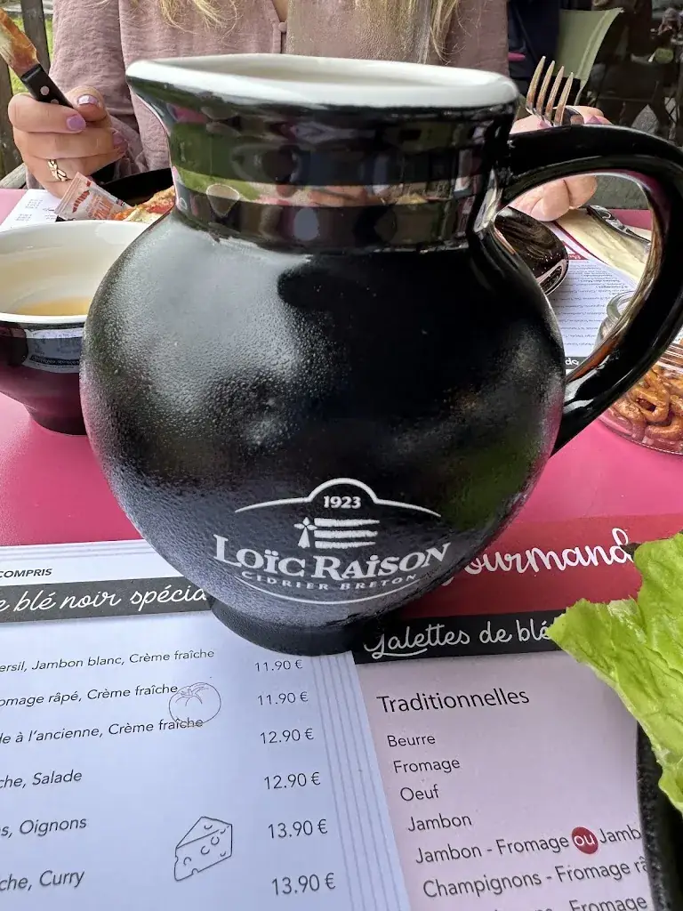 Menu_La Gourmandise_Beauvoir_image_6