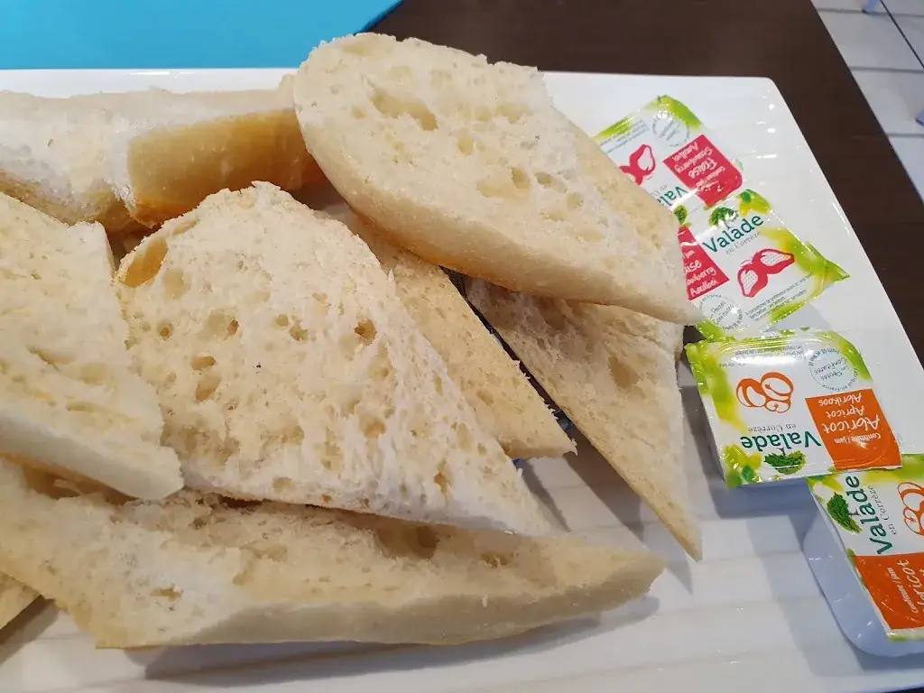 Sharon D'Amico_La table royenne_Roye_review