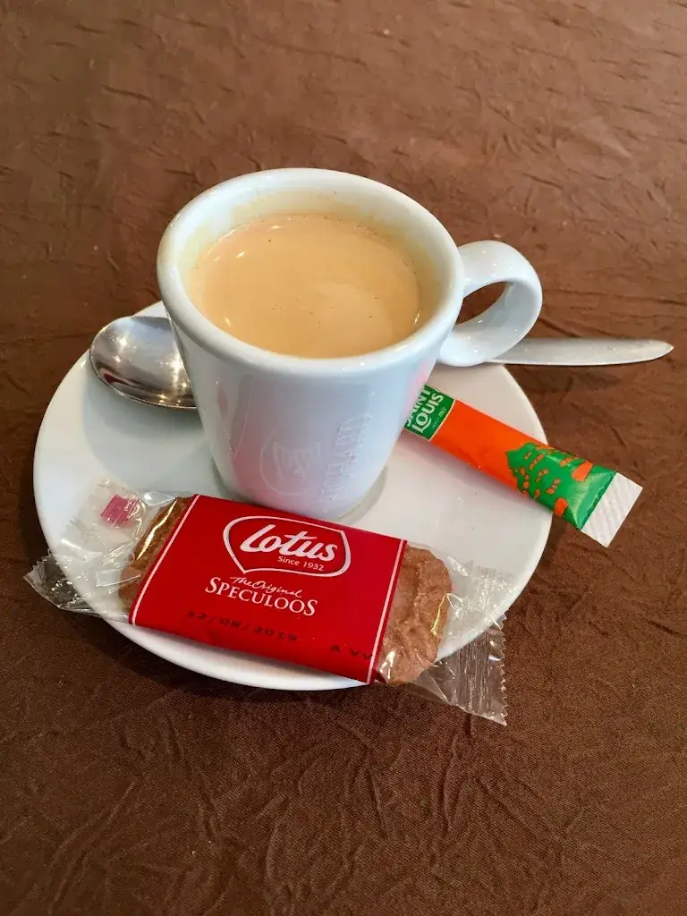 philippe gabulon_Le Roye Gourmet_Roye_review