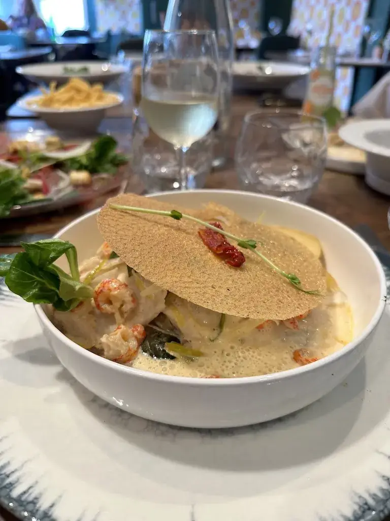 Rosita Sin_Le Roye Gourmet_Roye_review