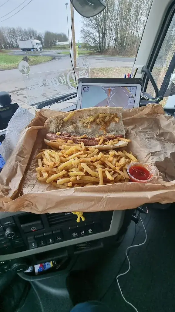 Menu_Au resto frites de Roye_Roye_image_7