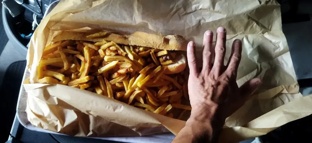 Menu_Au resto frites de Roye_Roye_image_9