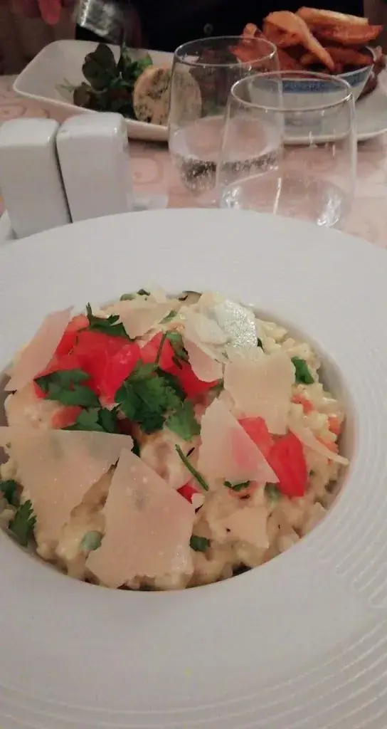 Menu_LE FLORENTIN. Hôtel Restaurant_Roye_image_4