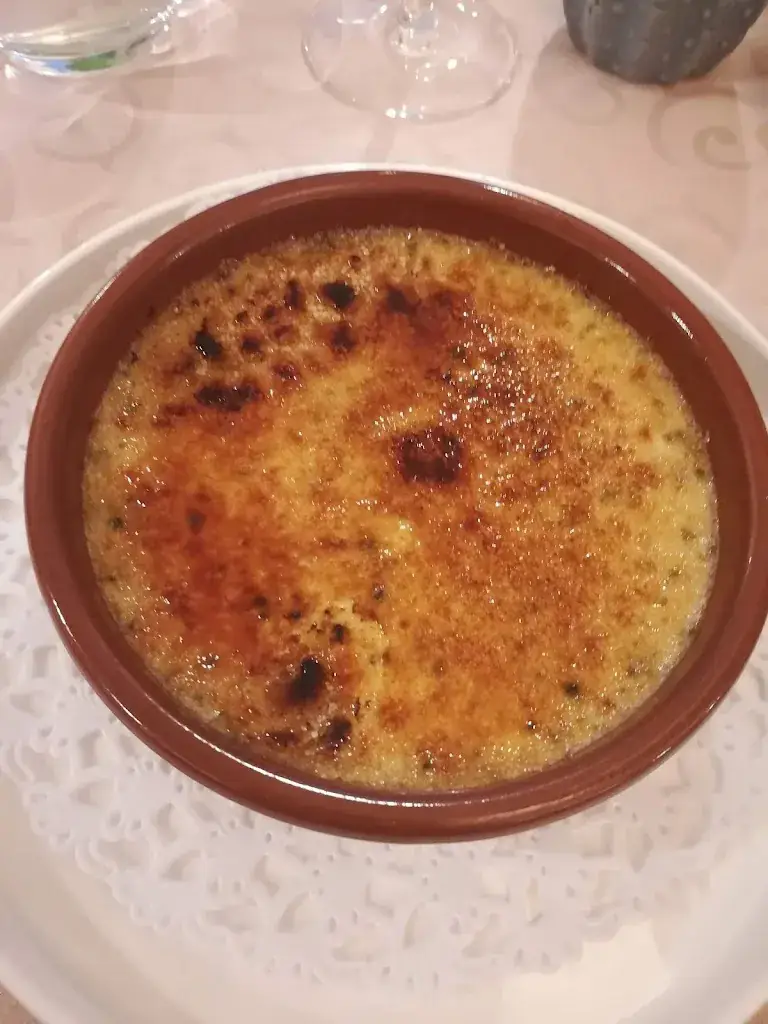 Menu_LE FLORENTIN. Hôtel Restaurant_Roye_image_5