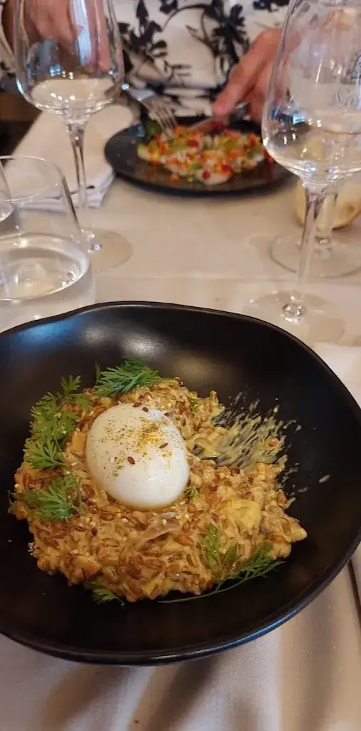 Menu_LE FLORENTIN. Hôtel Restaurant_Roye_image_7