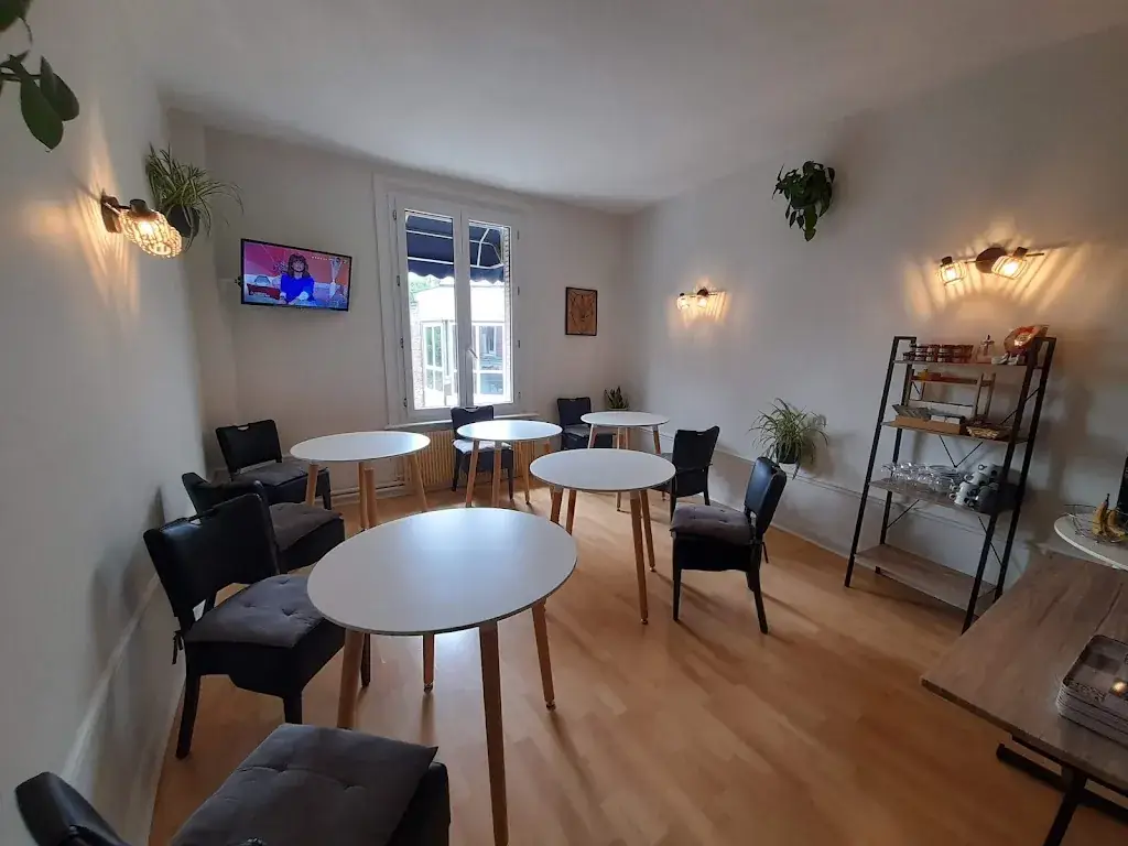 LE FLORENTIN. Hôtel Restaurant_Roye_slider_image_1