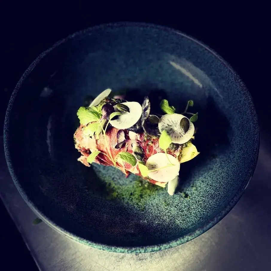 LE FLORENTIN. Hôtel Restaurant_Roye_slider_image_2