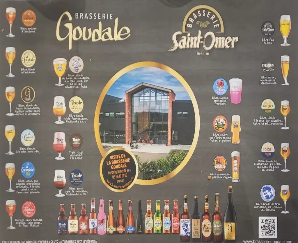 Menu_Centre Routier Roye_Roye_image_1